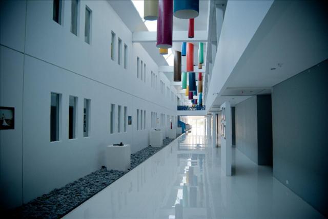 L Hotel Mexicali Exterior foto