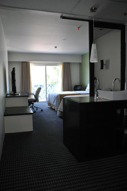 L Hotel Mexicali Cameră foto