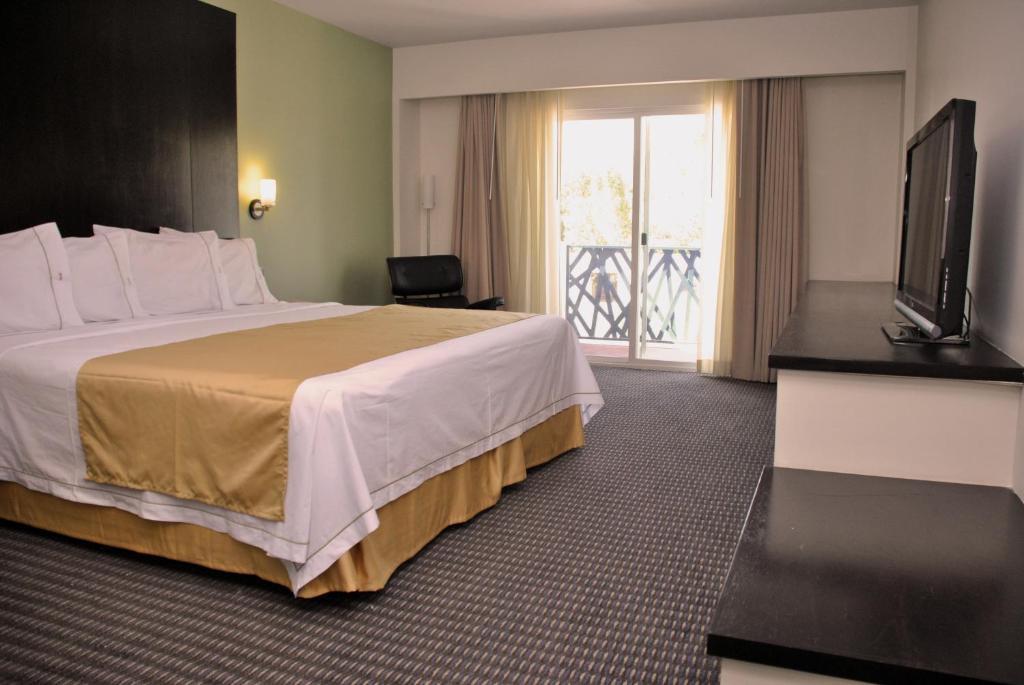 L Hotel Mexicali Cameră foto