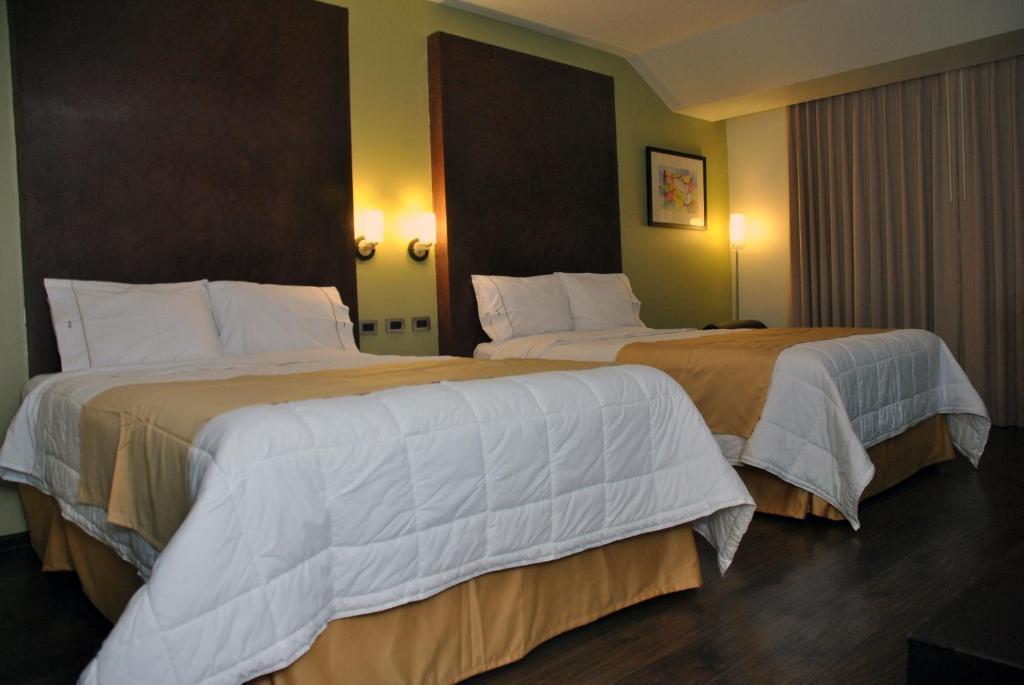 L Hotel Mexicali Cameră foto